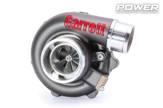 Garrett G-Series II